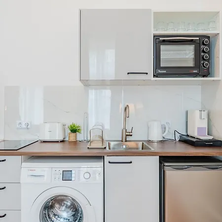 Prenzlauer Berg Prestige *