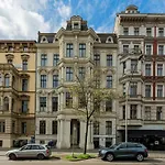 Prenzlauer Berg Prestige * Berlim