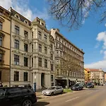 Prenzlauer Berg Prestige Lejlighed *