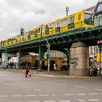 Prenzlauer Berg Prestige Lejlighed Berlin