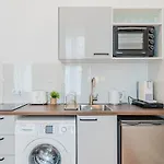 Prenzlauer Berg Prestige Berlim