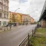 Prenzlauer Berg Prestige * Berlim