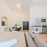 Lejlighed Prenzlauer Berg Prestige