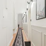 Prenzlauer Berg Prestige Apartamento Berlim