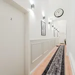 Apartamento Prenzlauer Berg Prestige Berlim