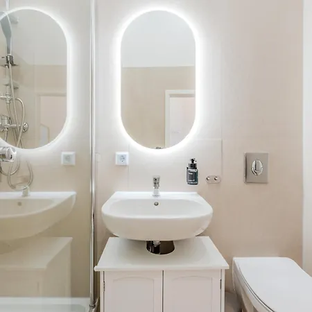Prenzlauer Berg Prestige Apartment *