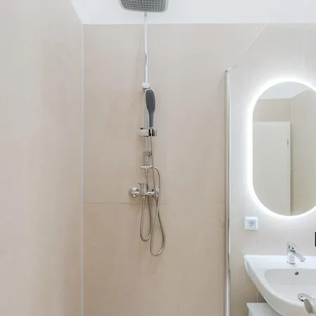 Prenzlauer Berg Prestige Apartment Berlin