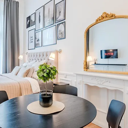 Prenzlauer Berg Prestige Apartment *