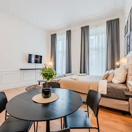 Prenzlauer Berg Prestige Berlin