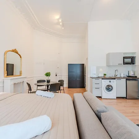 Prenzlauer Berg Prestige * Berlin
