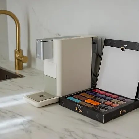 شقة Prenzlauer Berg Prestige