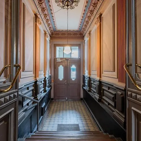 Prenzlauer Berg Prestige
