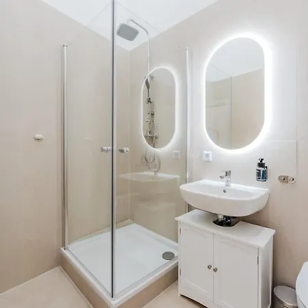 Daire Prenzlauer Berg Prestige *