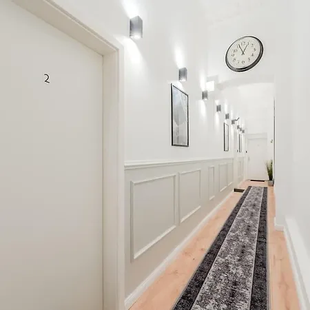 Daire Prenzlauer Berg Prestige Berlin