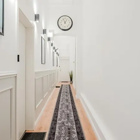 Prenzlauer Berg Prestige * Berlin