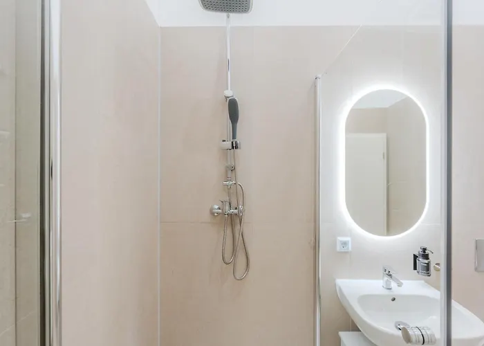 Prenzlauer Berg Prestige Apartamento Berlim