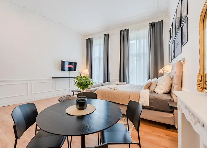 Prenzlauer Berg Prestige Berlin