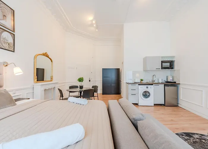 Prenzlauer Berg Prestige * Berlin