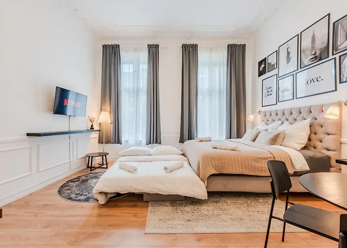 Prenzlauer Berg Prestige