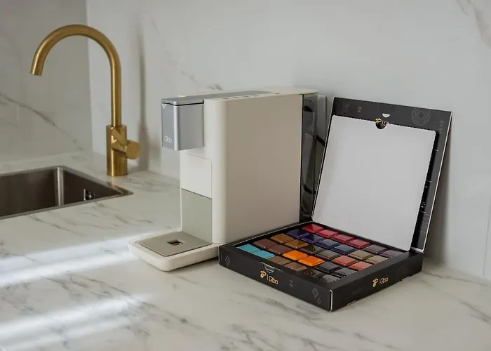 شقة Prenzlauer Berg Prestige