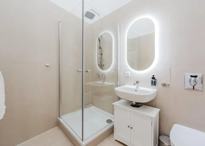 דירה Prenzlauer Berg Prestige *