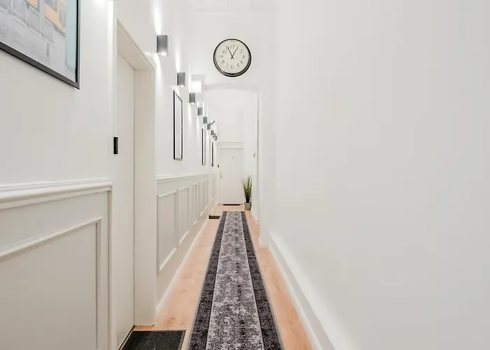 Prenzlauer Berg Prestige * برلين