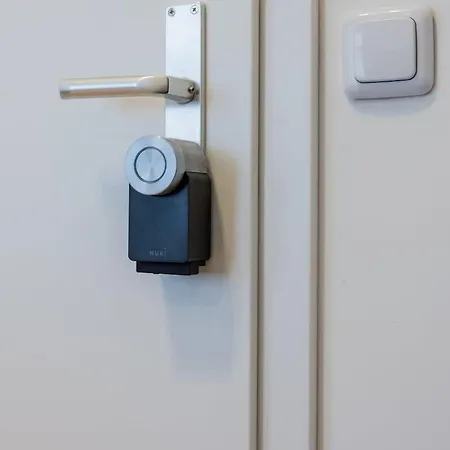 Apartamento Prenzlauer Berg Prestige *