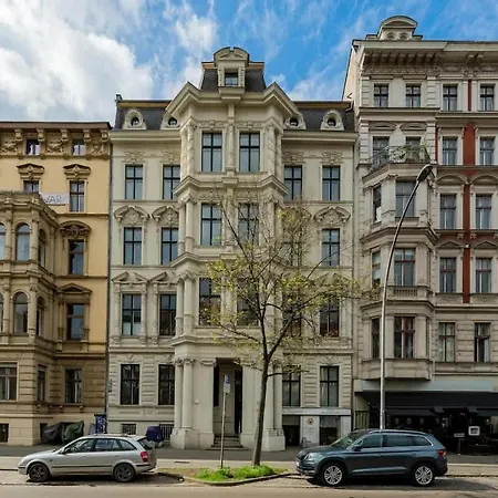 Prenzlauer Berg Prestige * Berlin