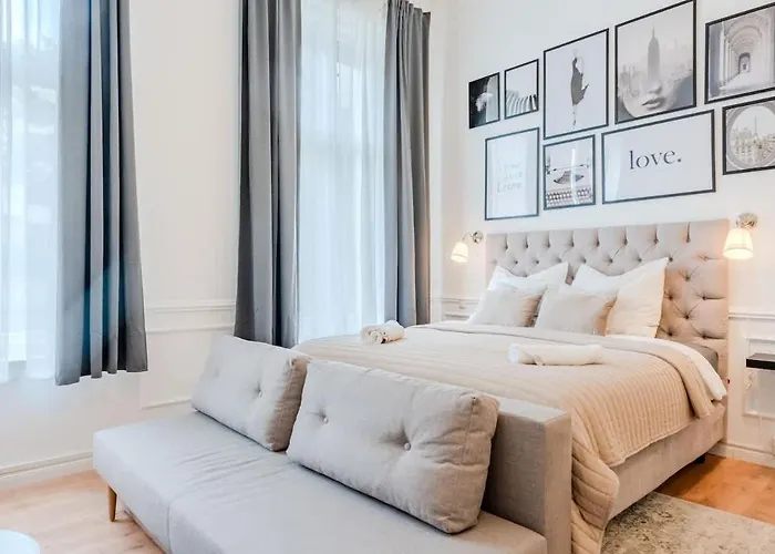 Prenzlauer Berg Prestige Apartamento