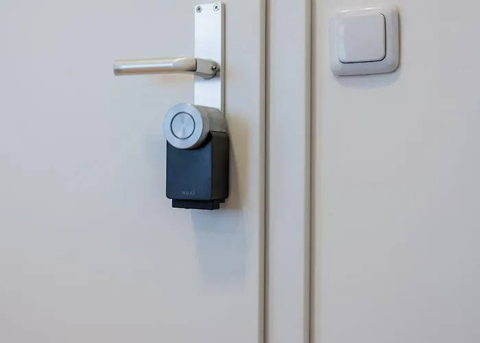 Apartamento Prenzlauer Berg Prestige *