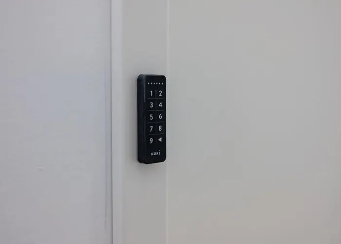 Apartamento Prenzlauer Berg Prestige Berlín