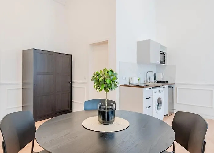 Prenzlauer Berg Prestige *